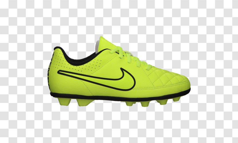 Cleat Nike Mercurial Vapor Shoe Football Boot - Sports Equipment - Elite Blue Soccer Balls Transparent PNG