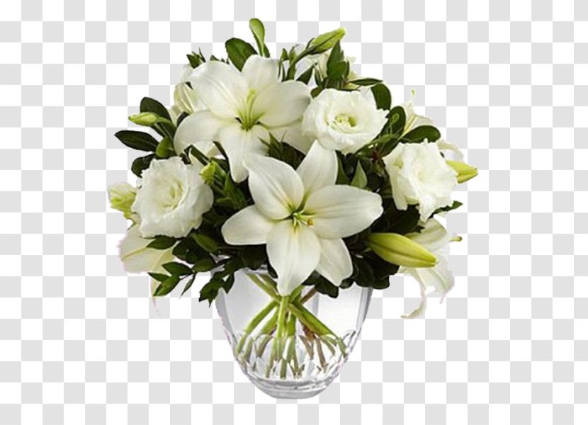 Flower Bouquet FTD Companies Floristry Delivery - Funeral Transparent PNG