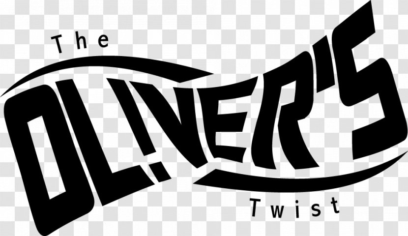 The Oliver's Twist Orlando Magic Logo Brand Sport - Black Transparent PNG