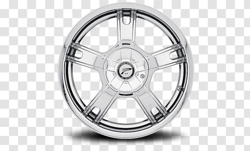 Alloy Wheel Spoke Bicycle Wheels Hubcap Rim Transparent PNG