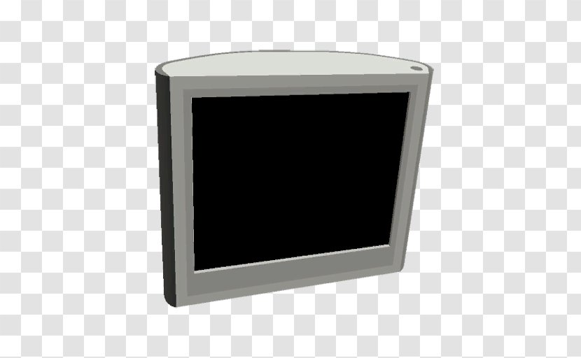 Display Device Technology Angle - City Life Transparent PNG