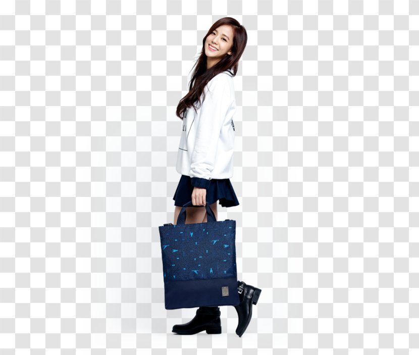 YG Entertainment Samsonite BLACKPINK Model IKON Transparent PNG