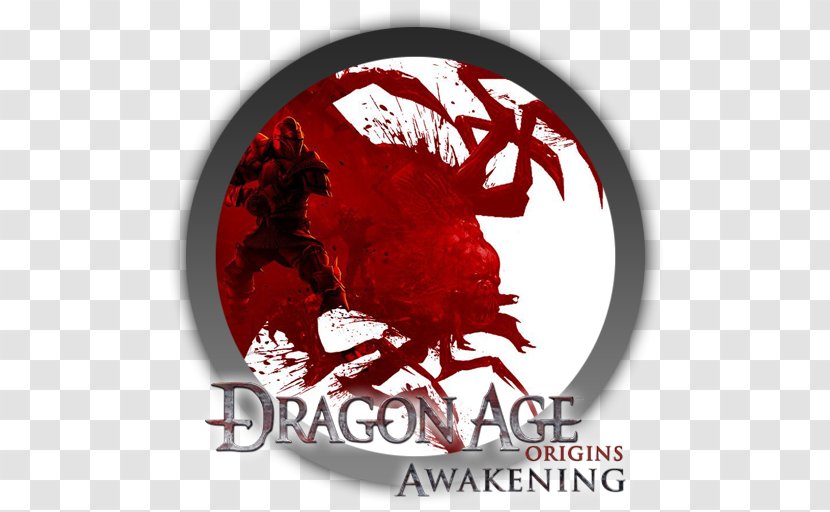 Dragon Age: Origins – Awakening Age II Inquisition Xbox 360 PlayStation 3 - Electronic Arts Transparent PNG
