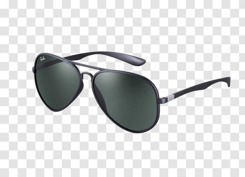 Carrera Sunglasses Aviator Ray-Ban Large Metal II - Lentes Transparent PNG