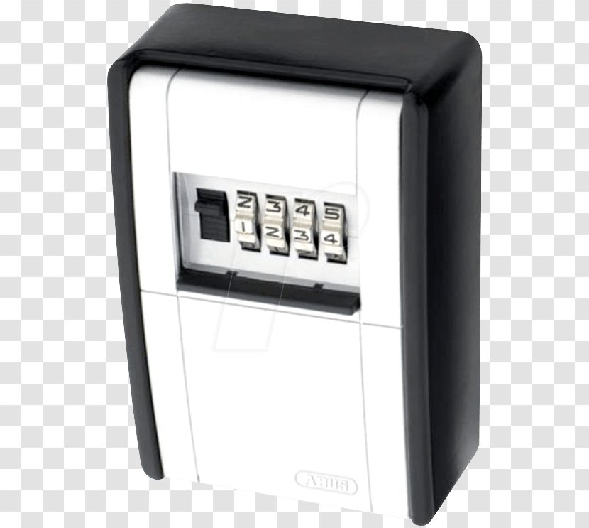 Safe Key Box Combination Lock Master Transparent PNG