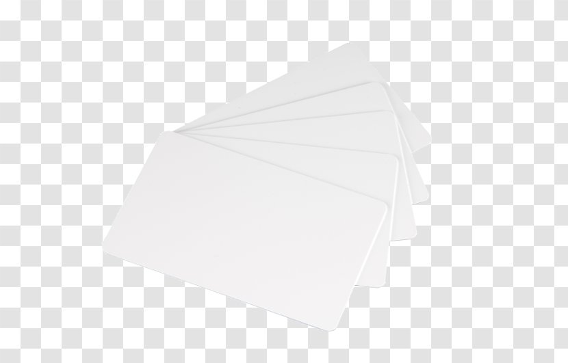Material Angle - Pvc Card Transparent PNG