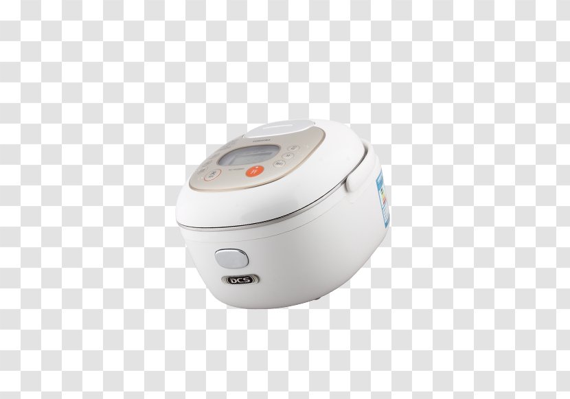 Rice Cooker Electric - Electricity - Toshiba Smart Transparent PNG