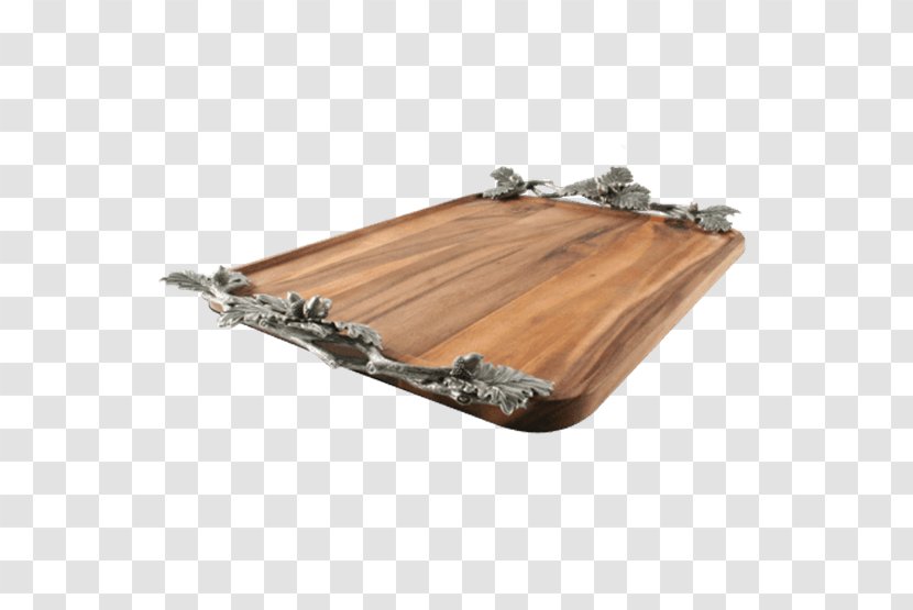 Wood Tray Oak Table Cloth Napkins Transparent PNG