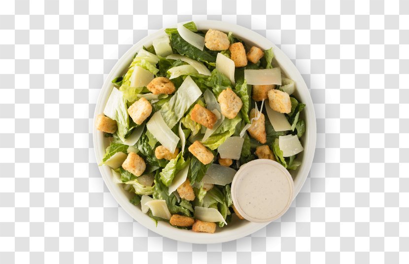 Spinach Salad Caesar Fattoush Vegetarian Cuisine Israeli Transparent PNG