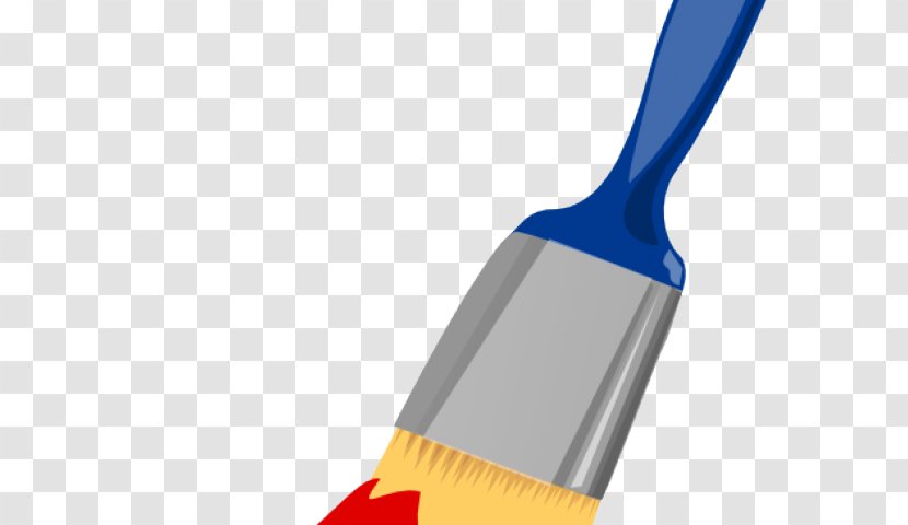 Paint Brushes Painting Drawing - Color Transparent PNG