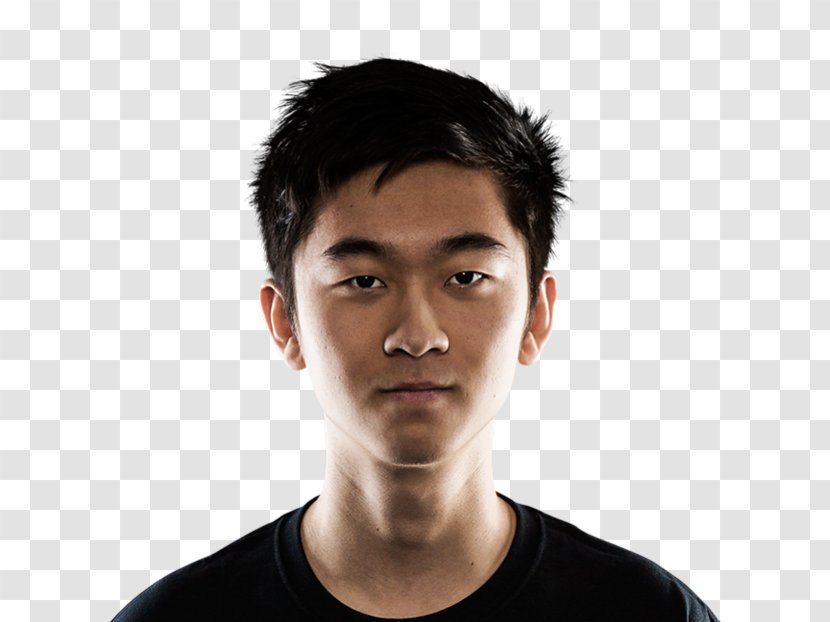 Biofrost League Of Legends Team SoloMid KaBuM! E-Sports Electronic Sports - Forehead Transparent PNG