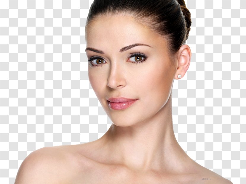 Face Skin Care Botulinum Toxin Surgery - Chemical Peel - Doctor House Transparent PNG