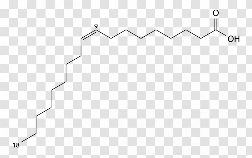 Fatty Acid Linoleic Unsaturated Fat - Oil Transparent PNG