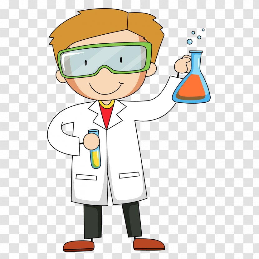 Stock Photography Scientist Vector Graphics Science Laboratory - Happiness - Do Transparent PNG