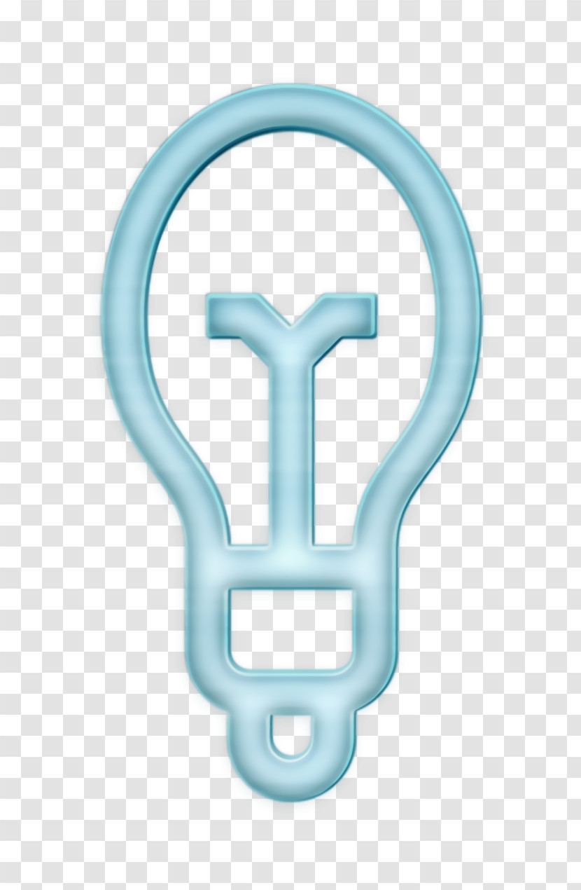 Light Bulbs Icon Light Bulb Icon Idea Icon Transparent PNG