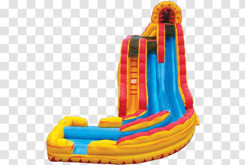 Water Slide Inflatable Playground Slip 'N - Renting Transparent PNG