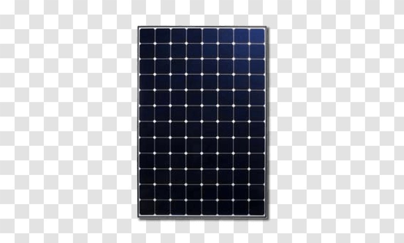 Solar Panels Energy SunPower Cell - Sunpower Transparent PNG