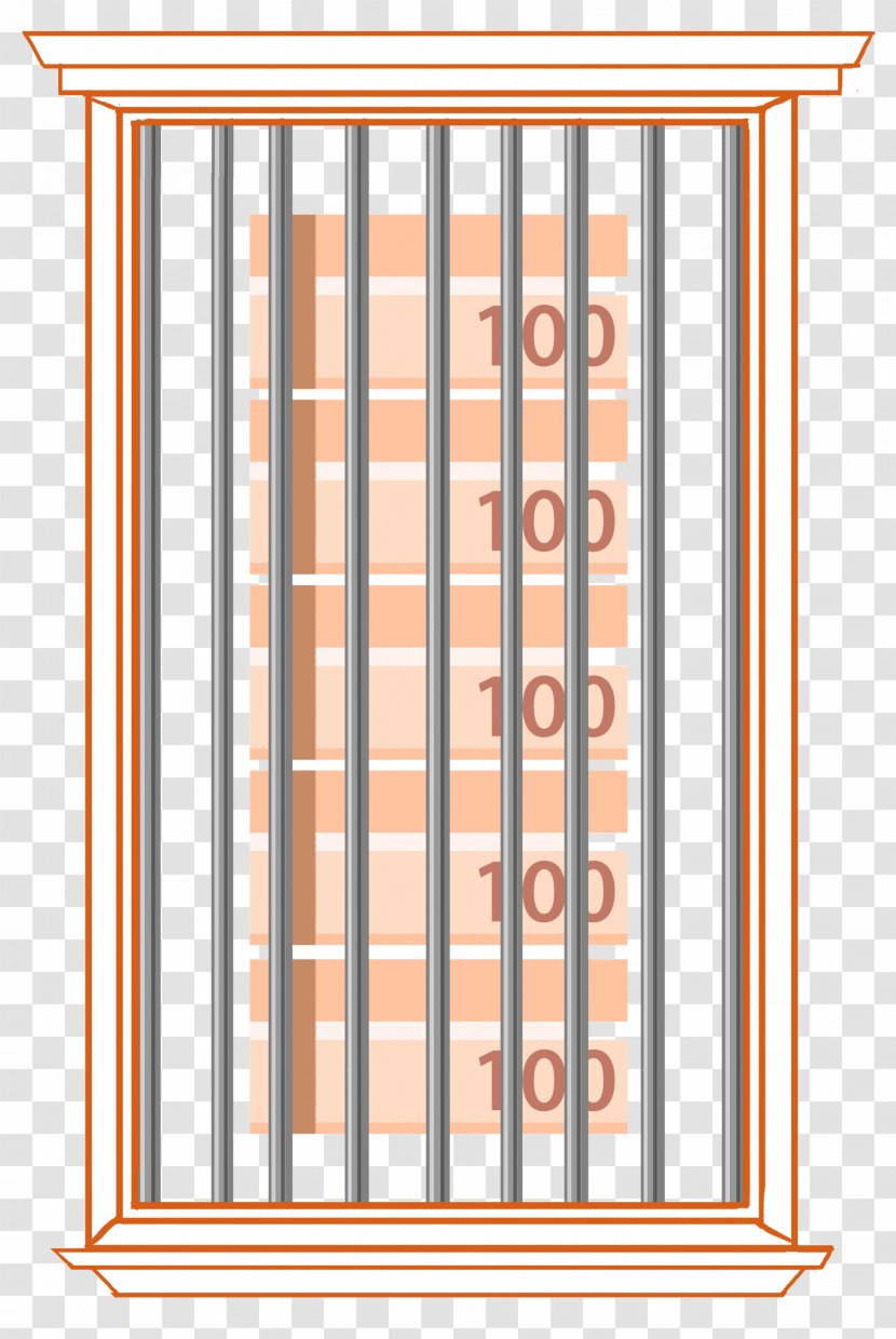 Window Facade Furniture Line Angle - Structure Transparent PNG