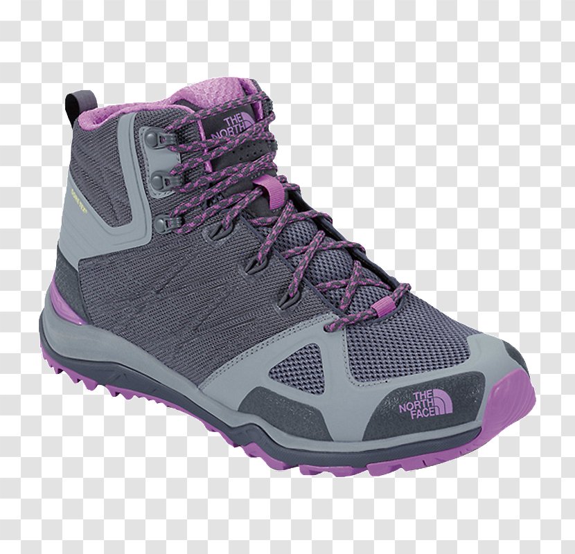 Hiking Boot Shoe Clothing - Walking - Boots Transparent PNG