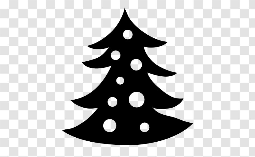 Christmas Tree Ornament Clip Art - Celebrate Transparent PNG
