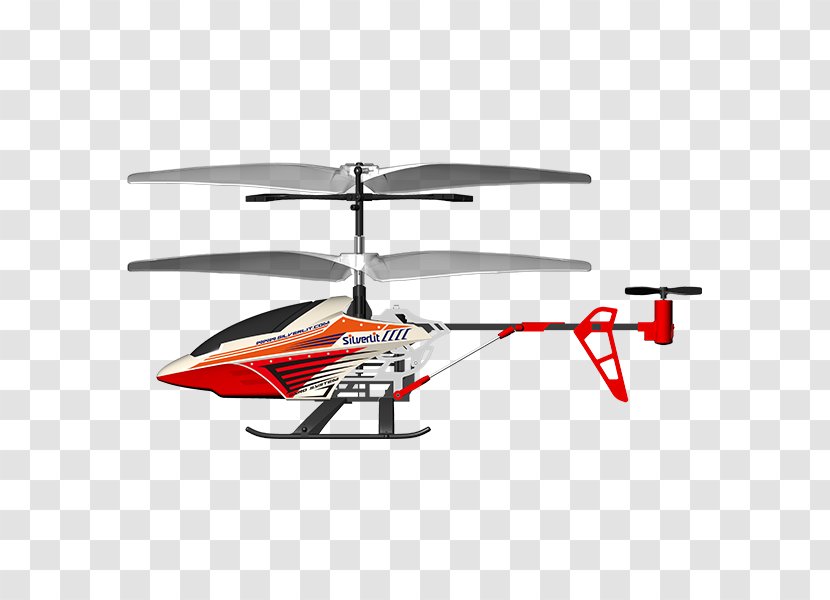 Radio-controlled Helicopter Silverlit Spy Cam II 2.4 GHz SPY RACER Picoo Z - Wing Transparent PNG