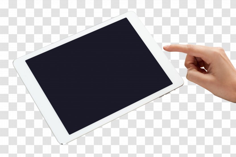 IPad 3 Laptop Image - Technology Transparent PNG