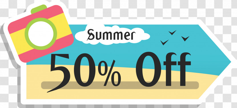 Summer Sale Summer Savings End Of Summer Sale Transparent PNG