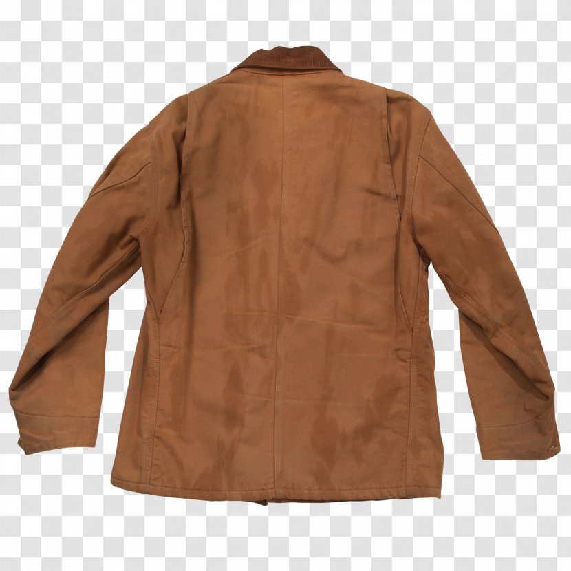Coat Jacket Peuterey Parka Single-breasted Transparent PNG