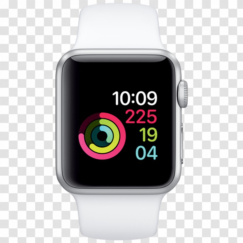 Apple Watch Series 2 1 Smartwatch Brand Transparent PNG