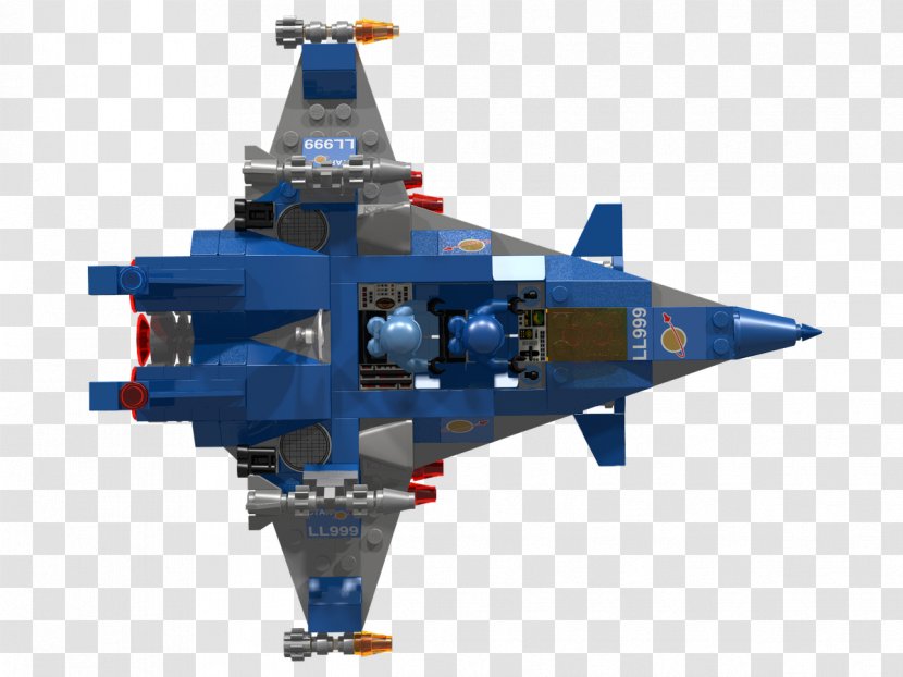 Military Aircraft Aerospace Engineering Airplane Spacecraft - Spaceship Transparent PNG