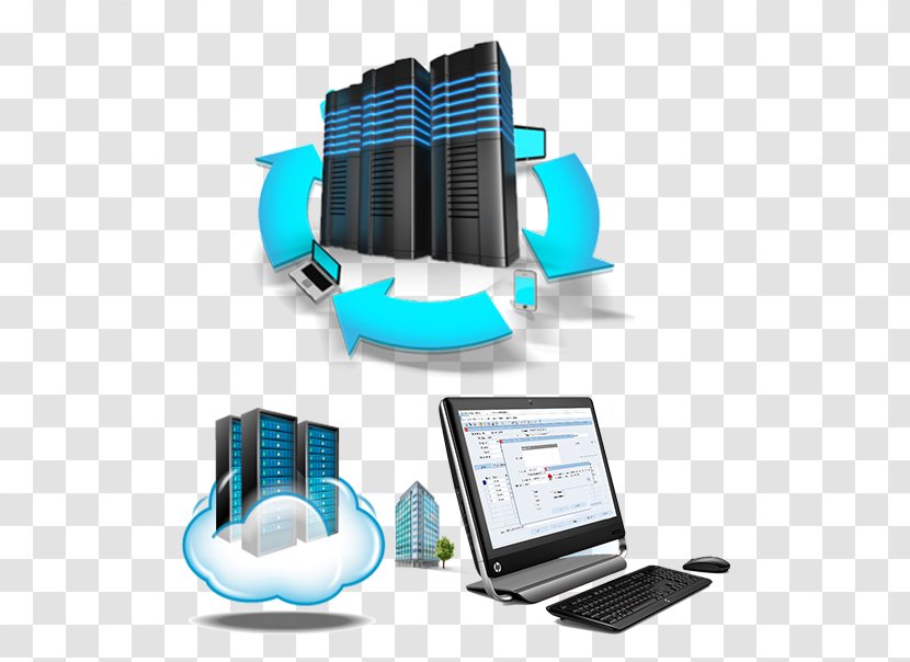 Computer Network Web Hosting Service Internet Technical Support Managed Security - Technology - World Wide Transparent PNG
