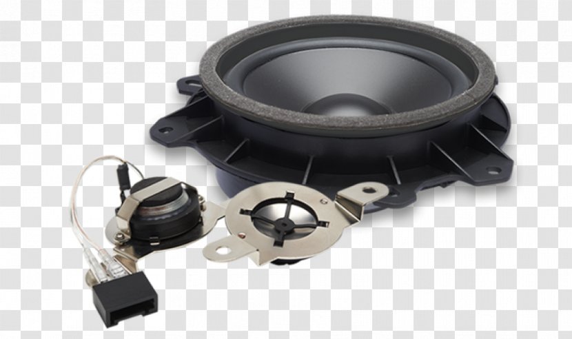 Toyota Car Scion Component Speaker Loudspeaker Transparent PNG