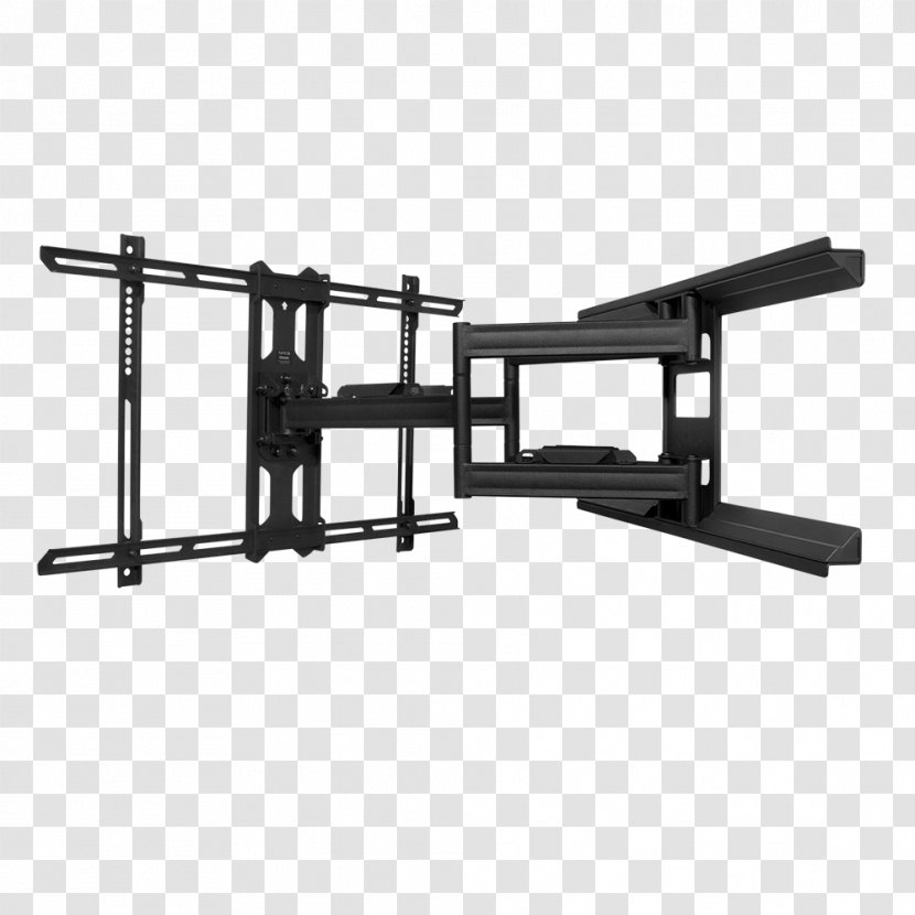 LCD Television Flat Panel Display Computer Monitor Accessory Monitors - Hardware - Four Angle Frame Transparent PNG