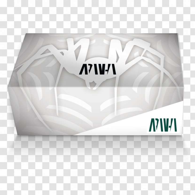 Brand Logo - White - Design Transparent PNG