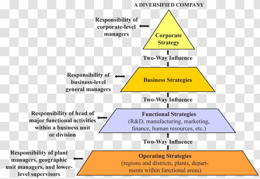 Strategic Management Business Unit Strategy Plan - Financial Planning Transparent PNG