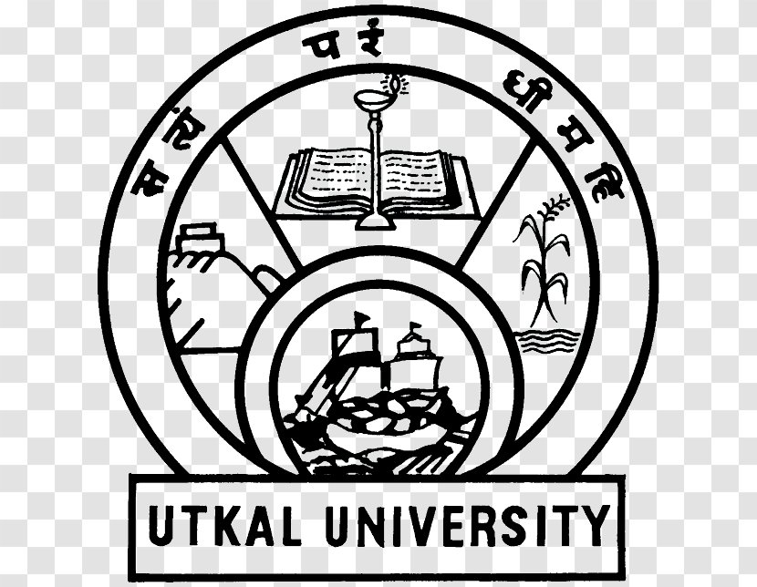 Utkal University Of Culture National Institute Science Education And Research Vani Vihar Department Teacher (UDTE) - Line Art Transparent PNG