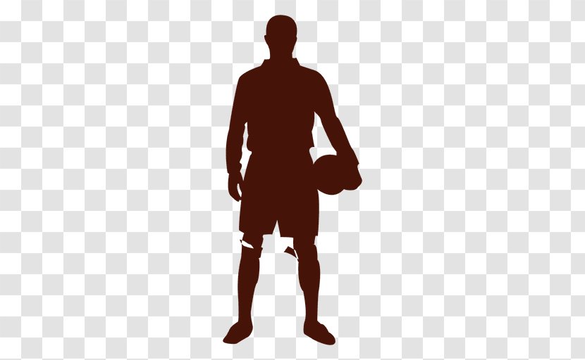 Football Player American Goalkeeper Sport - Neck Transparent PNG