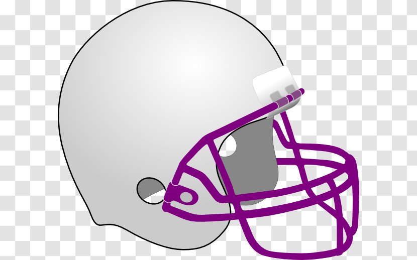 NFL Women's Football Alliance New York Sharks Fantasy American - Helmet Vector Transparent PNG
