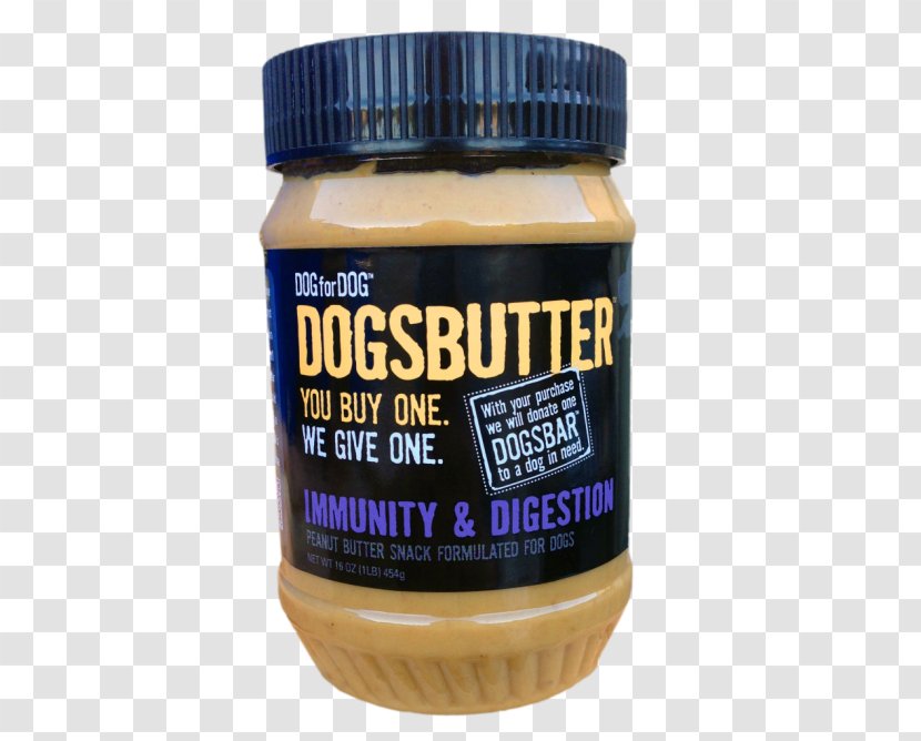 Dog Toys Peanut Butter Food - Pet Transparent PNG