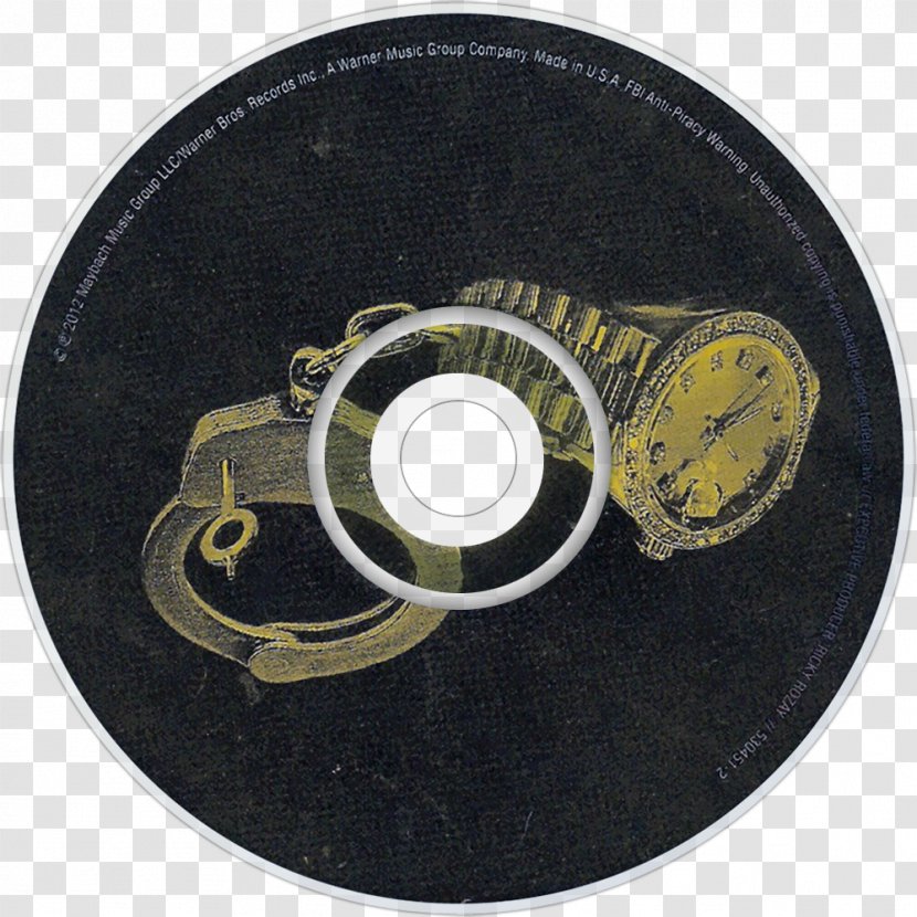 Dreams And Nightmares Album Cover Worth More Than Money Compact Disc - Silhouette - Meek Mill Transparent PNG