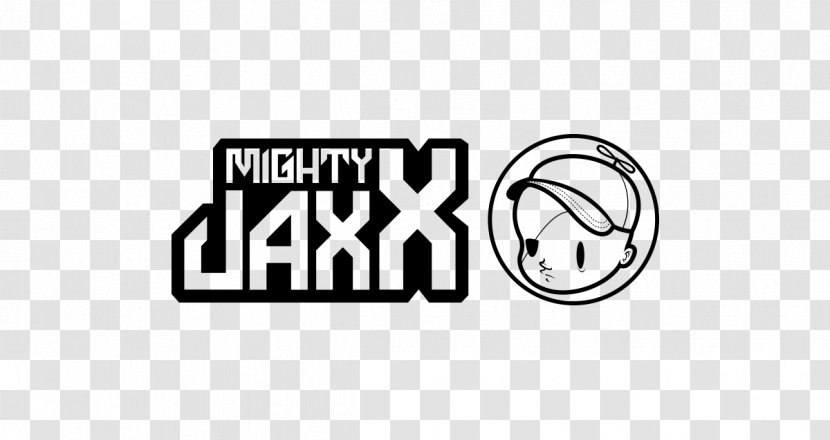 Mighty Jaxx Toy Brand Business Collectable - Label Transparent PNG