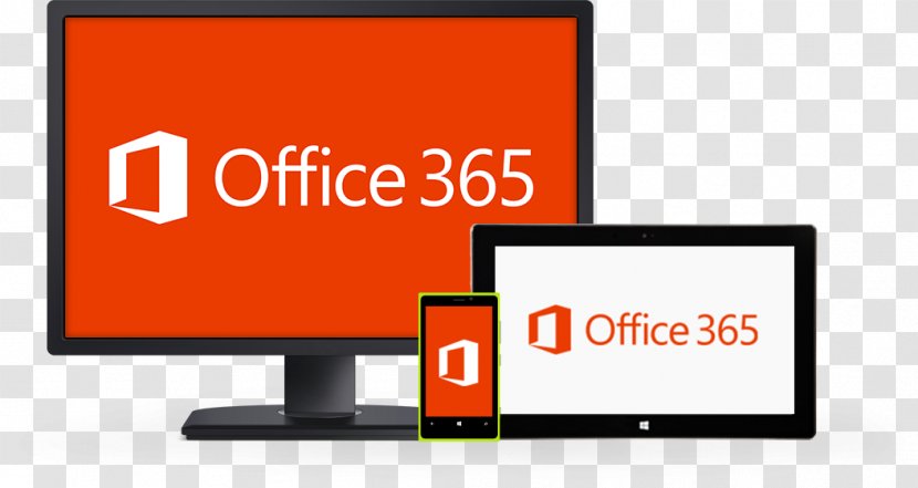 Microsoft Office 365 Online OneNote Personal Computer - Multimedia Transparent PNG