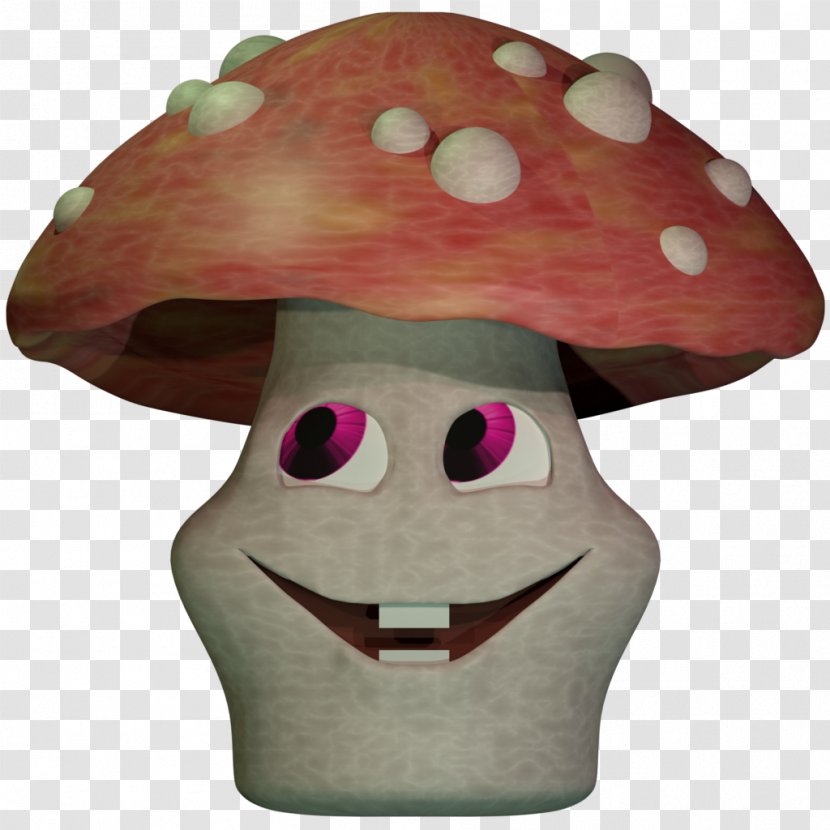 FNaF World DeviantArt Fungus Digital Art - Cartoon - Fungi Transparent PNG