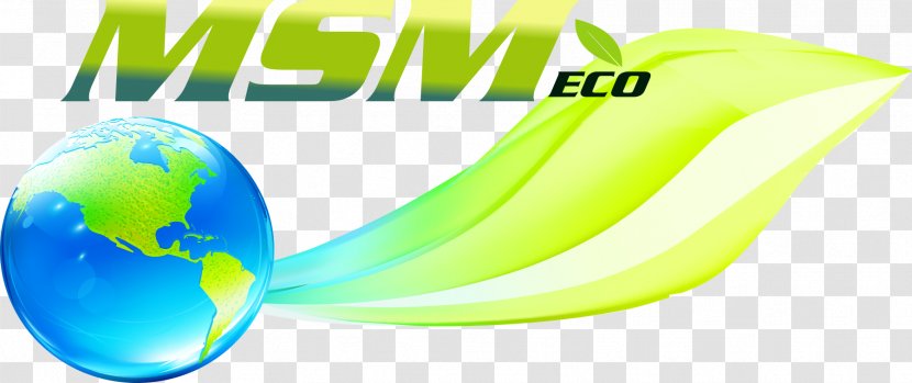 Marketing Logo Methylsulfonylmethane - Eco-friendly Transparent PNG