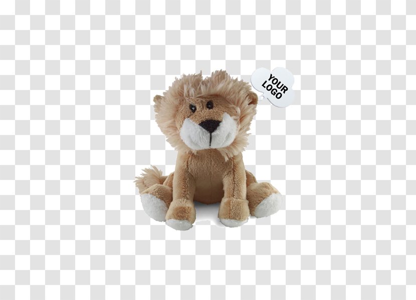 Stuffed Animals & Cuddly Toys Lion T-shirt Bear - Frame Transparent PNG