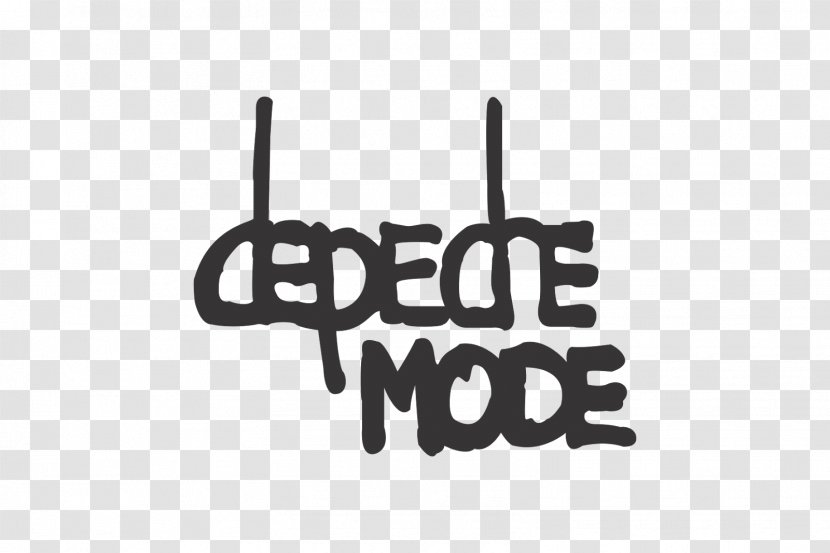 T-shirt Depeche Mode Violator Fashion - Andrew Fletcher - Sign Transparent PNG