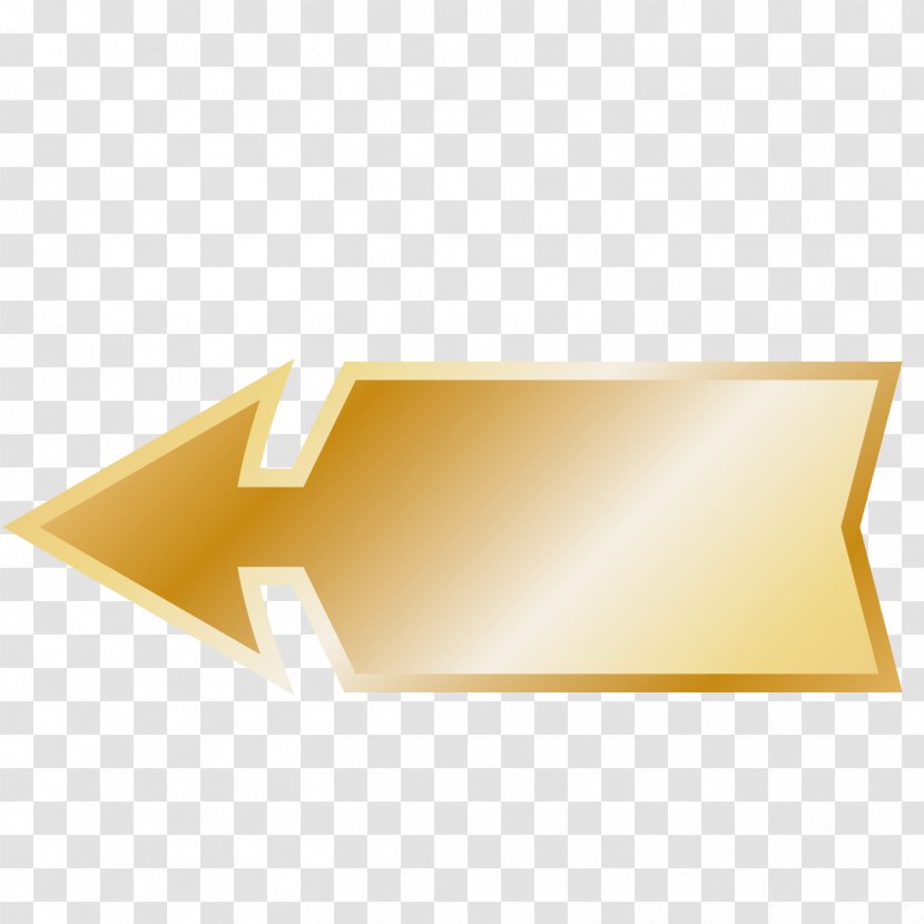 Line - Designer - Golden Lines Transparent PNG