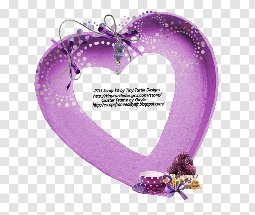 Tea Blog Reality Email - Lilac Transparent PNG