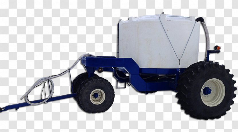 Tire Cart Trailer Fertilisers Liquid - Cartão De Visita Transparent PNG