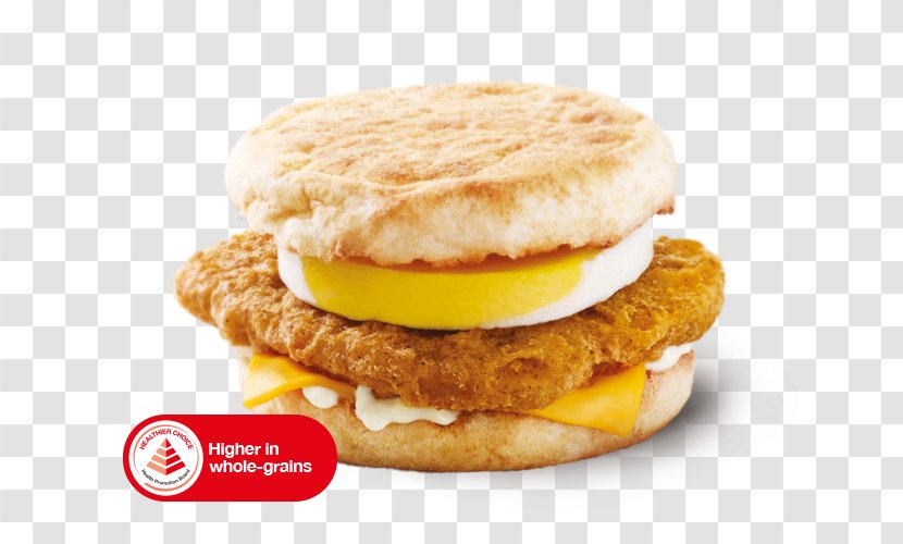 McGriddles Filet-O-Fish Nachos Cheeseburger McMuffin - Ham And Cheese Sandwich Transparent PNG